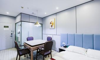 Nan Xin Hotel