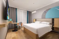 City Comfort Inn (Wuhan Jinyin Lake) Hotels in Wuhan