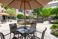 Juncheng Higher-quarter Hotel Hotels in Poly international plaza area