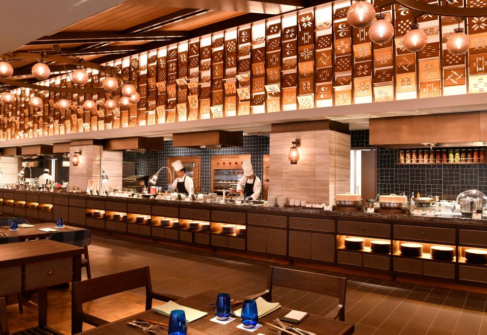 1. 후사키 비치 리..