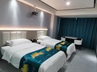 Enjoy the Century Hotel Hotels in Zhidan