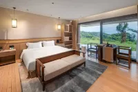 Lao'eshan Hotel Hôtels à : Danleng