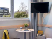 Ibis Budget Aeropuerto Barcelona Viladecans Hôtels à : Sant Boi de Llobregat