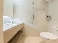 朵逸·輕居公寓（佛山順德北站世紀蓮體育中心店） 鄰近东平的酒店