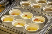 Shanshui Hotel - Breakfast