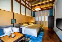 Changzhou Xilu Wenqi Hotel - 4 Yıldız