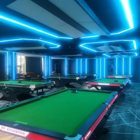 Linwu Xinghe E-Sports Hotel