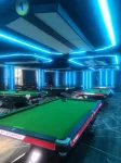 Linwu Xingxuan E-sports Hotel