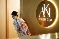 Super Candle Hotel Hotels in Hanoi