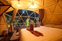 Voraman Hut Hotels in Doi Saket