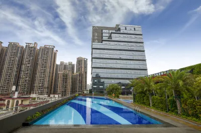 Atour Hotel (Qiandeng Lake, Guicheng, Nanhai, Foshan)