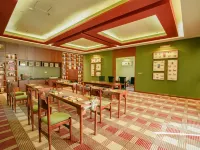 日喀則十里芳菲夏宮療愈飯店 日喀則住宿飯店