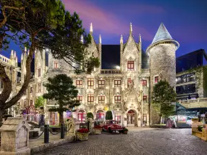 Mercure Danang French Village Bana Hills