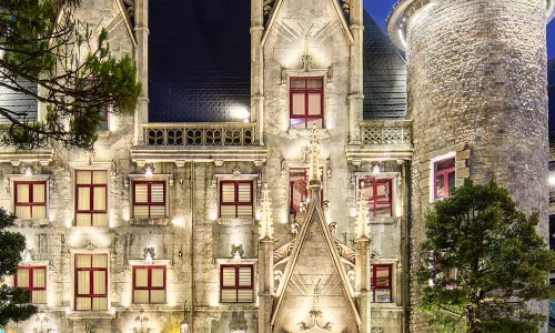 Mercure Danang French Village Bana Hills