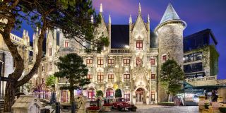 Mercure Danang French Village Bana Hills