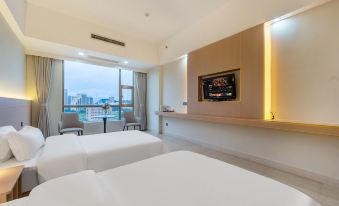 Ruijing Hotel on Hailing Island (Dajiaowan Branch)