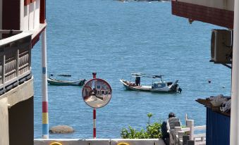 Weizhou Island Yuya Jujuju Suites
