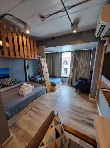 Ichiban Nimman Hotel