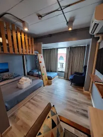 Ichiban Nimman Hotel