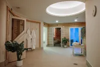Arkona Strandhotel - Spa