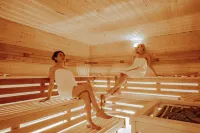 アルコナ シュトランドホテル