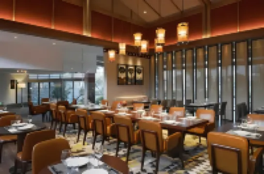 โรงแรมหงตู้ (ต้า หวาง อินเตอร์เนชั่นแนล พลาซ่า)