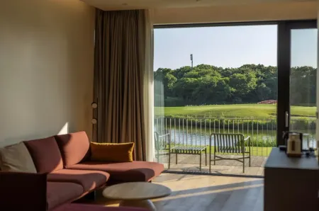 Kase Lodge Отели рядом с достопримечательностью «The Venice Land»