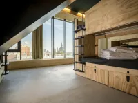 JO&JOE維也納 維也納住宿飯店