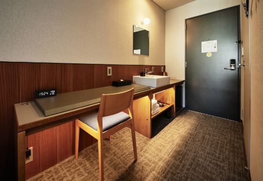 &호텔 하카타 객실