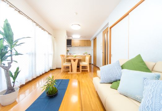 숙소 내부 이미지 1