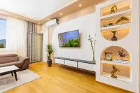 Apart hotel Katunjanin - Pet friendly