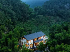 一溪山房民宿（涇縣水墨汀溪風景區店）