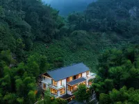Yixi Shanfang Homestay (Yuxian Shuimo Tingxi Scenic Area) Hotels in Jing County