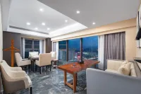 Selected Platinum Hyatt Hotel - Træningscentre