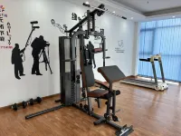 YiXinHotel - Gym