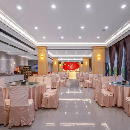 DaoWuHotel