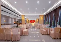 DaoWuHotel Hotels in Liuyang