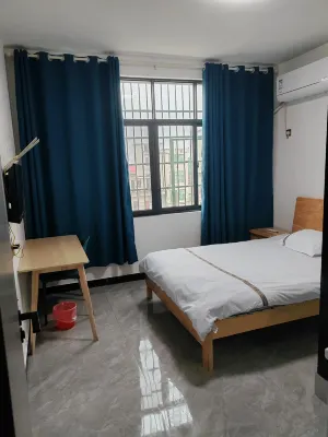 Yuping Homestay
