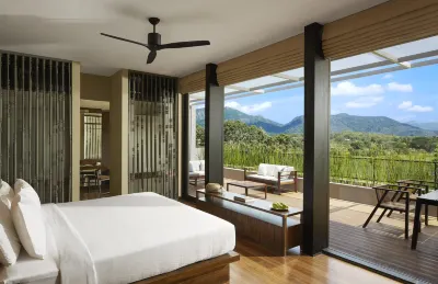 Jetwing Lake Hotel in zona Inamaluwa Isipathanarama Viharaya