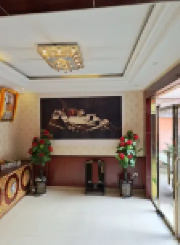 Aba Nationality Business Hotel