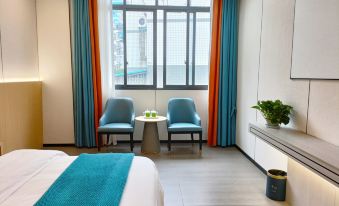 Yuechi Xinyue Smart Hotel