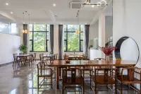 Cloud Summer Blossom - 180° Mountain Stream Retreat - Starry Pool Villa Resort