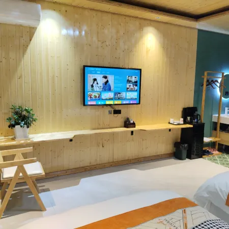 Ergun Shiwei Sasha Home