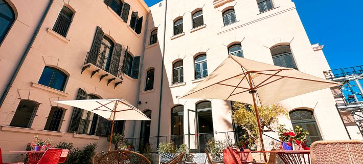 Ostello Bello Palermo Hotels in Palermo