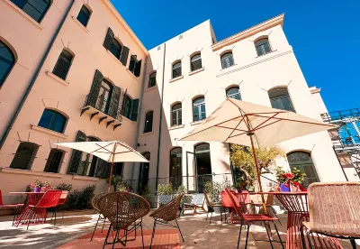 أوستيلو بيلو باليرمو فنادق في 