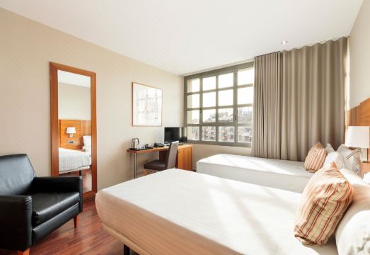 바르셀로나 전경