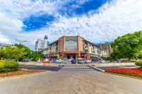 Anyu E-sports Hotel (Zhoushan Lincheng Branch)