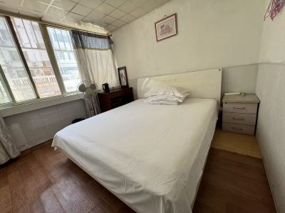 Lianyungang Qingying Hotel