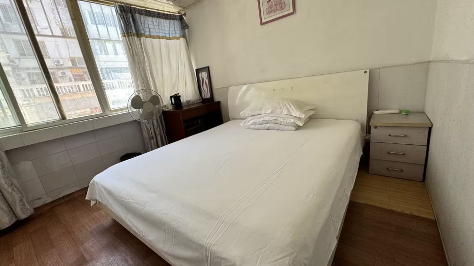 Lianyungang Qingying Hotel