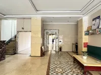 Mingyue Exquisite Hotel (Ganzi Airport Avenue Branch)